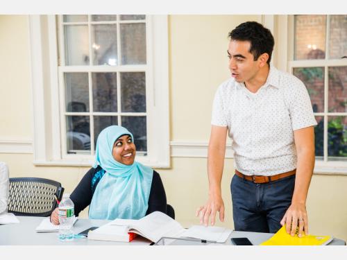 Virtual Classes Cambridge Center for Adult Education Find It Cambridge